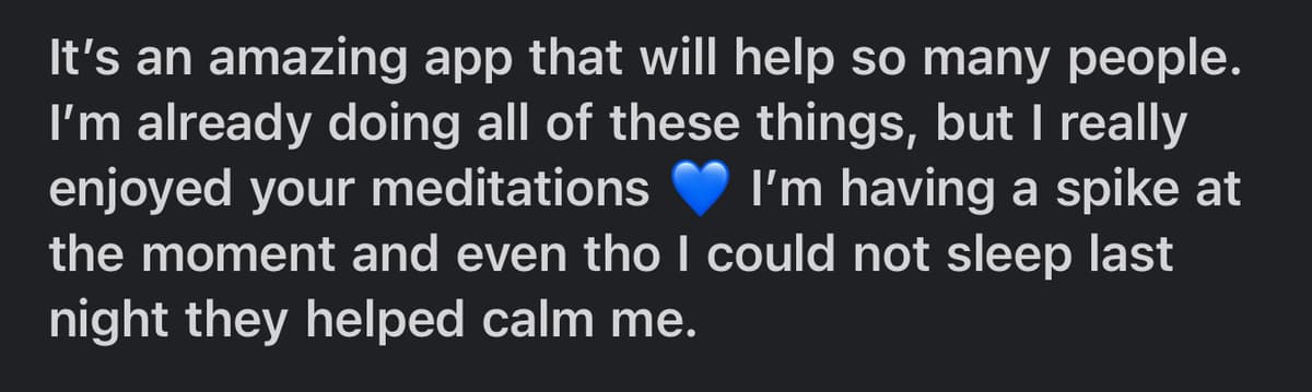 Tinnitus Companion review 3